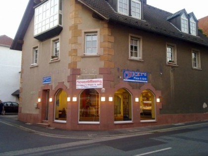 Foto: Chucky&amp;#039;s Pizza und Grill